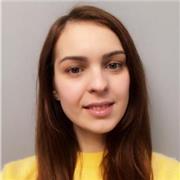 Experienced English Educator; Passionate About Language, Learning, and Science